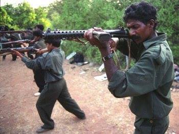 Naxal-30