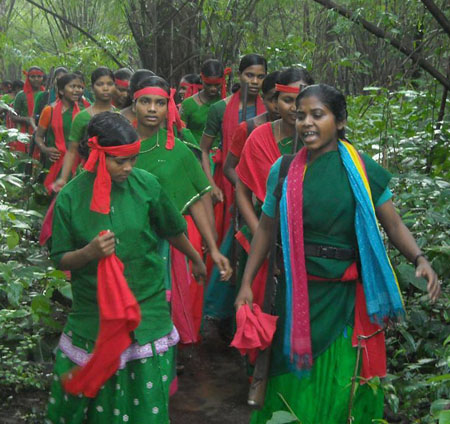 Naxal-30