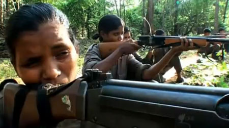 Naxal-9