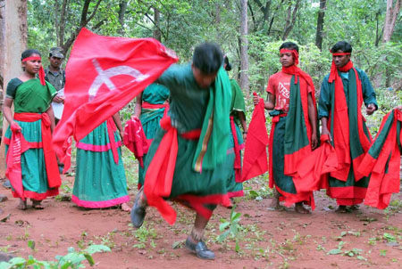 Naxal-21