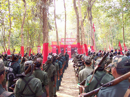 Naxal-45