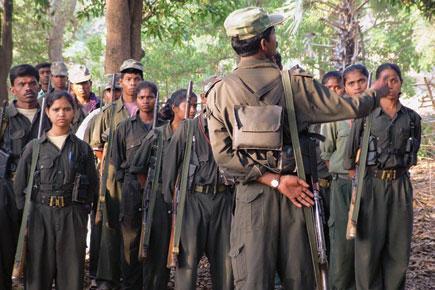 Naxal-46