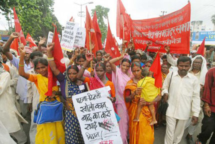 Naxal-40