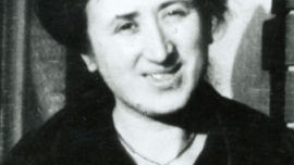 Rosa Luxembourg
