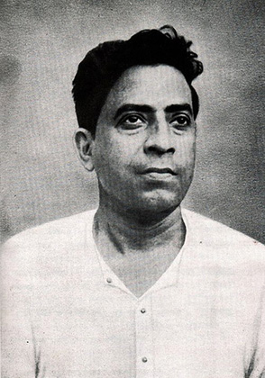 Saroj Dutta