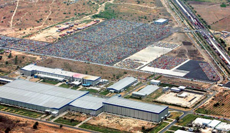 Tata Motors
