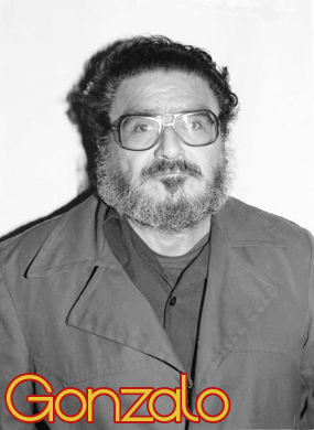 Gonzalo