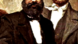 Marx-Engels - Manifeste du Parti communiste