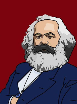 Karl Marx