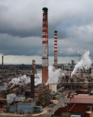 Usine