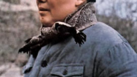 Mao Zedong