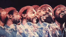 Cliquez sur l’image pour visionner la vidéo "Got to Give It Up"