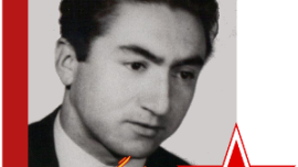 Akram Yari-étoile rouge