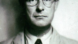 Jean Fonteyne