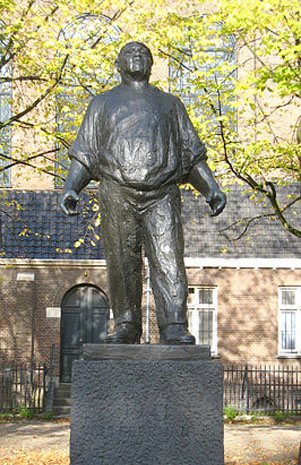 De Dokwerker