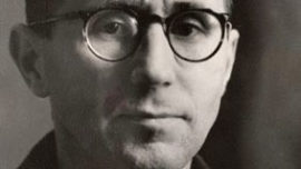 Bertolt Brecht-Pour la défense de la culture-6