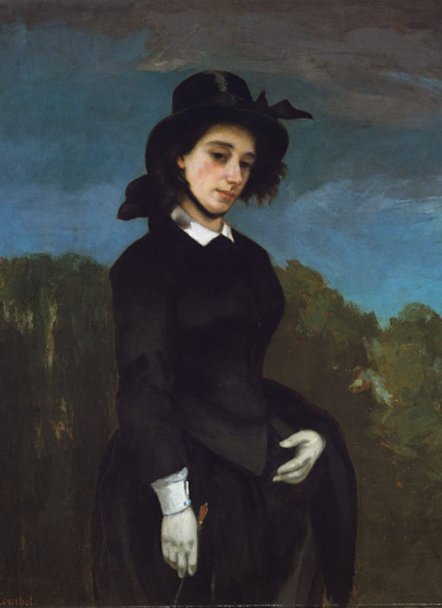 L'Amazone (1856)