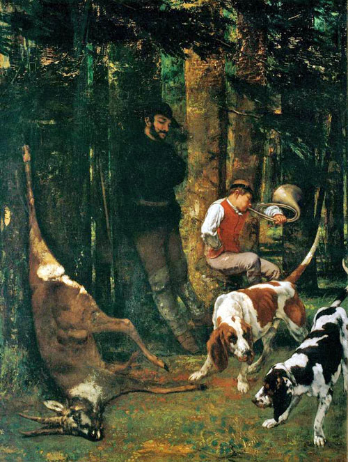 La Curée