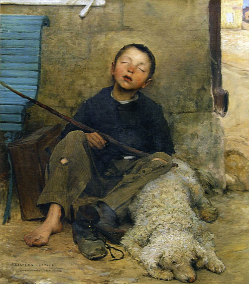 batien_lepage_le_petit_colporteur_endormi.jpg