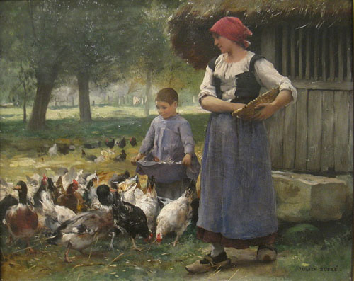 dupre-fille-de-ferme-nourissant-les-poules.jpg
