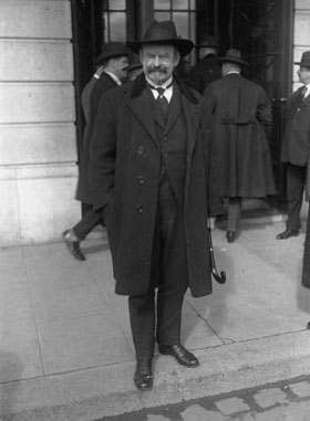 Emile Vandervelde