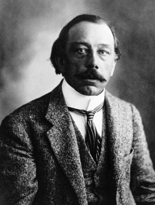Jules Destrée