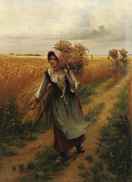 laugee-la_rentree_de_la_recolte.jpg