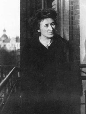 Rosa Luxemburg