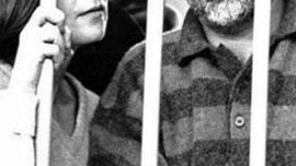 Barbara Balzerani et Renato Curcio