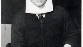 Breton par Man Ray