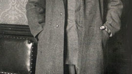 Heinrich Laufenberg