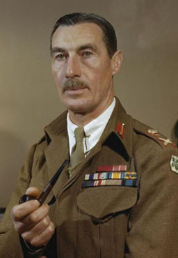 Ronald Scobie