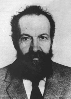 Alexeï Lyapunov