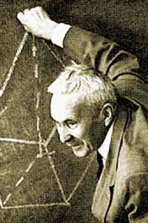 Andreï Kolmogorov