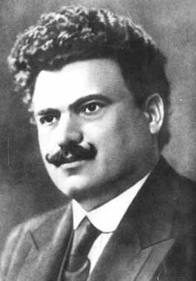 Alexandre Stamboliyski