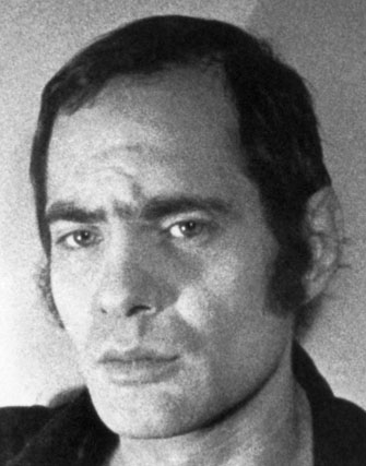 Andres Baader