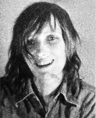 Gudrun Ensslin