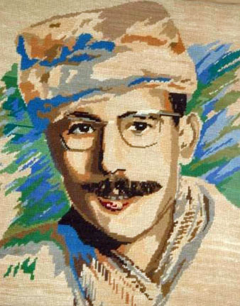 Samad Behrangi