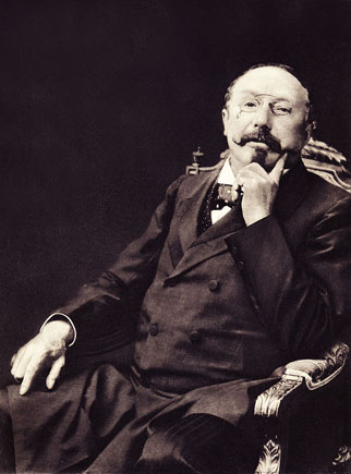 Edmond Picard