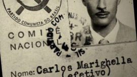Carlos Marighella