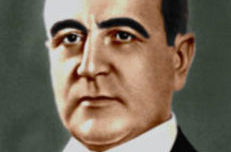 Getulio Vargas