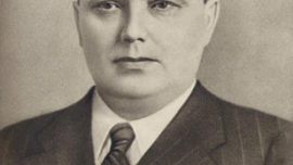 Gueorgui Malenkov