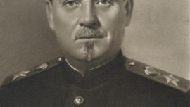 Nikolaï Boulganine