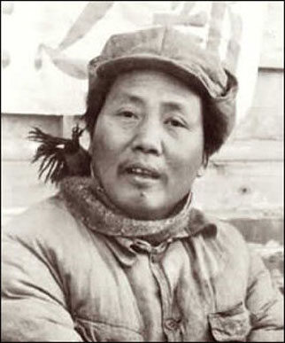 Mao Zedong