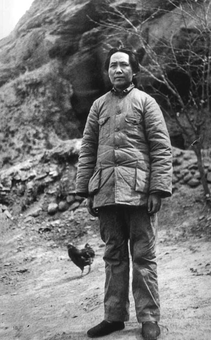 Mao Zedong