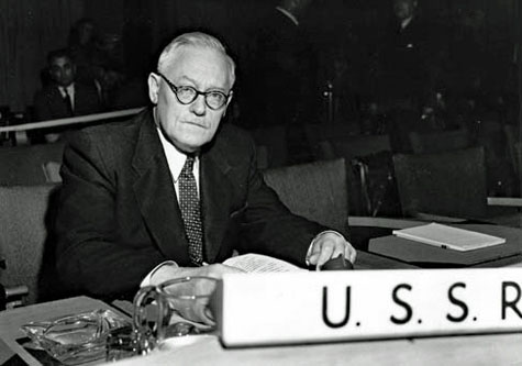 Andreï Vychinski