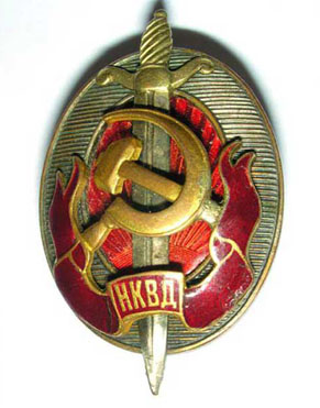 NKVD