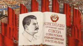 Vive la constitution du socialisme victorieux et de la démocratie authentique !
