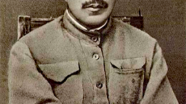 Anton Sémionovich Makarenko