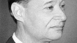 Alexander Dubček